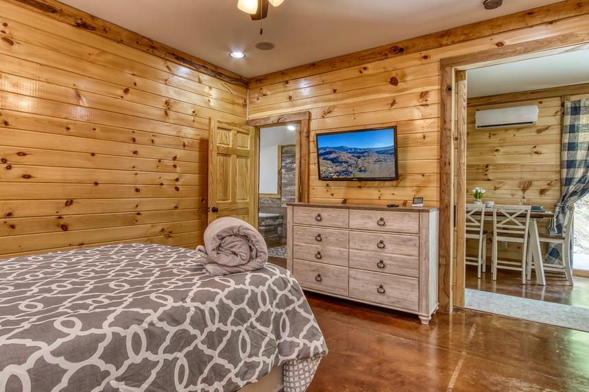 The Creek House